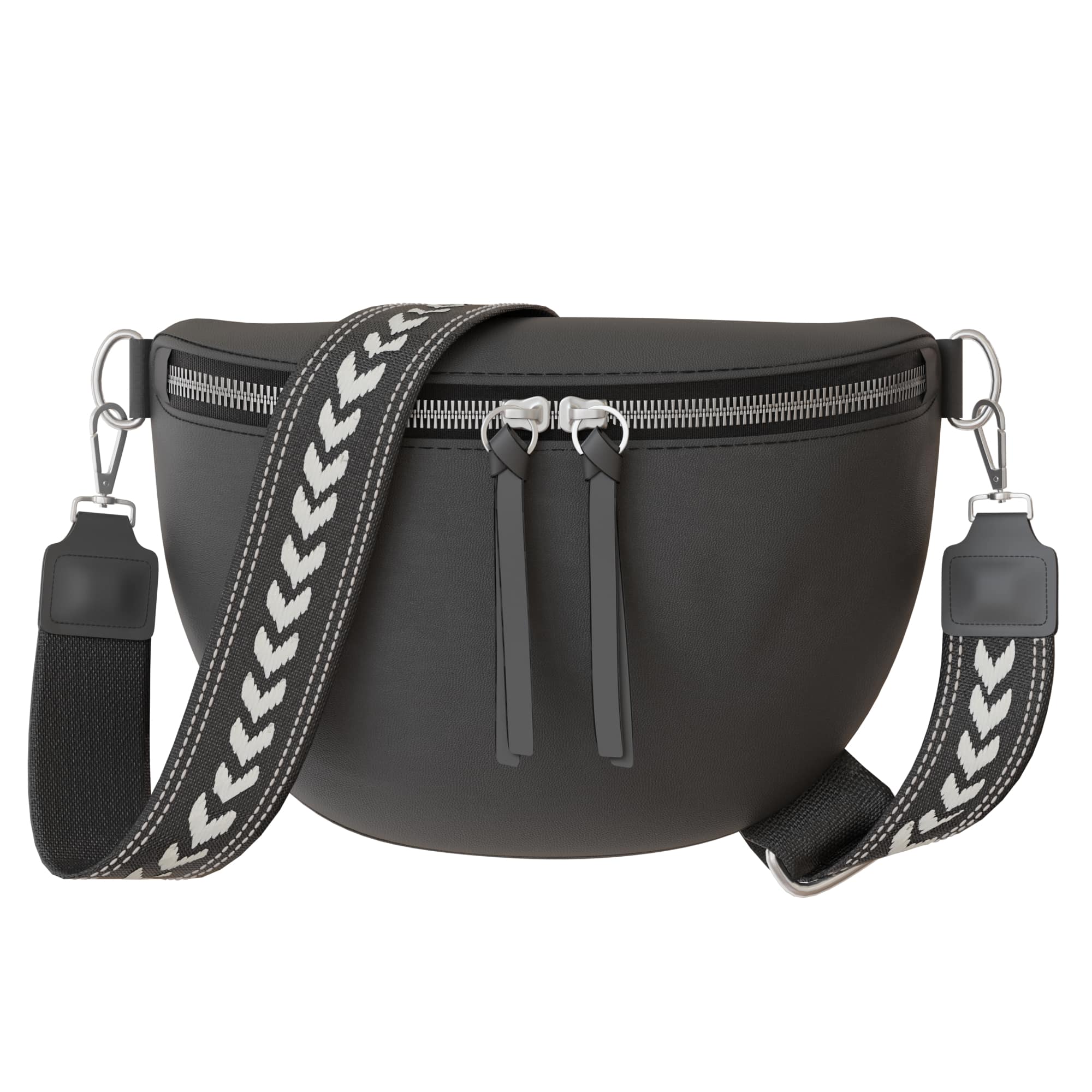 Vegane Damen Handtasche Hochwertig Praktisch & Stilvoll