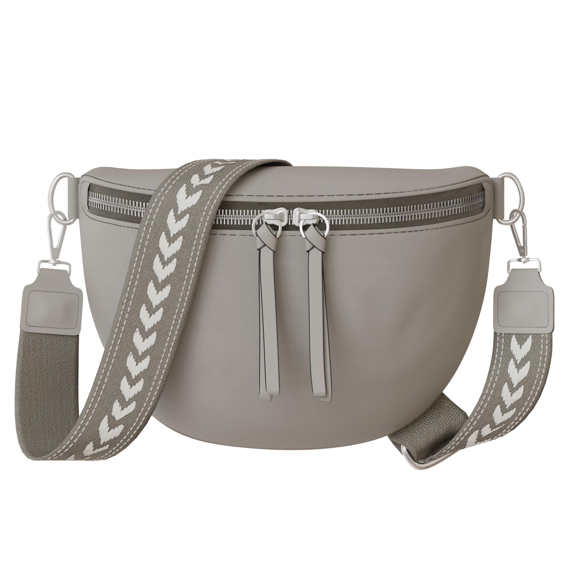Vegane Damen Handtasche Hochwertig Praktisch & Stilvoll