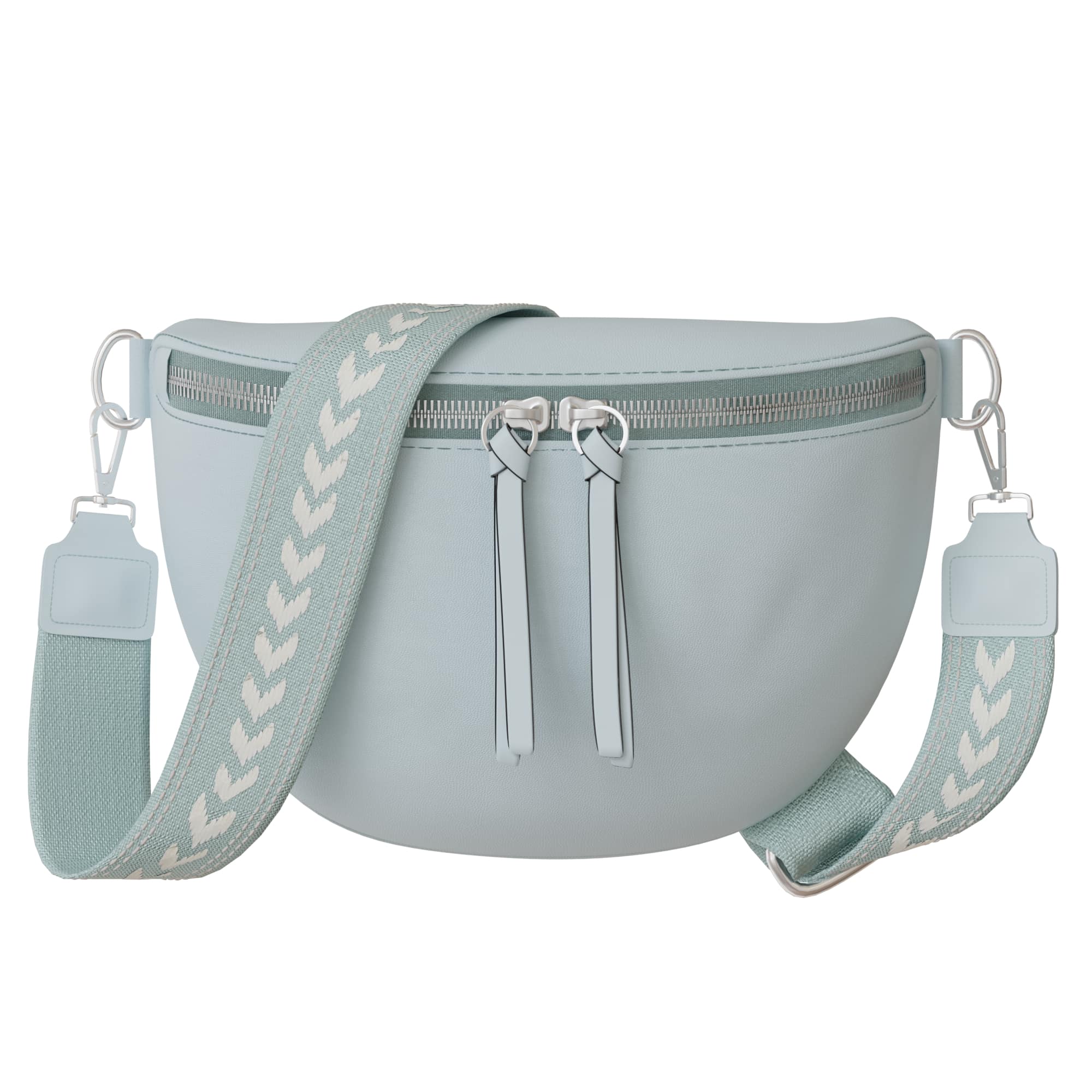 Vegane Damen Handtasche Hochwertig Praktisch & Stilvoll