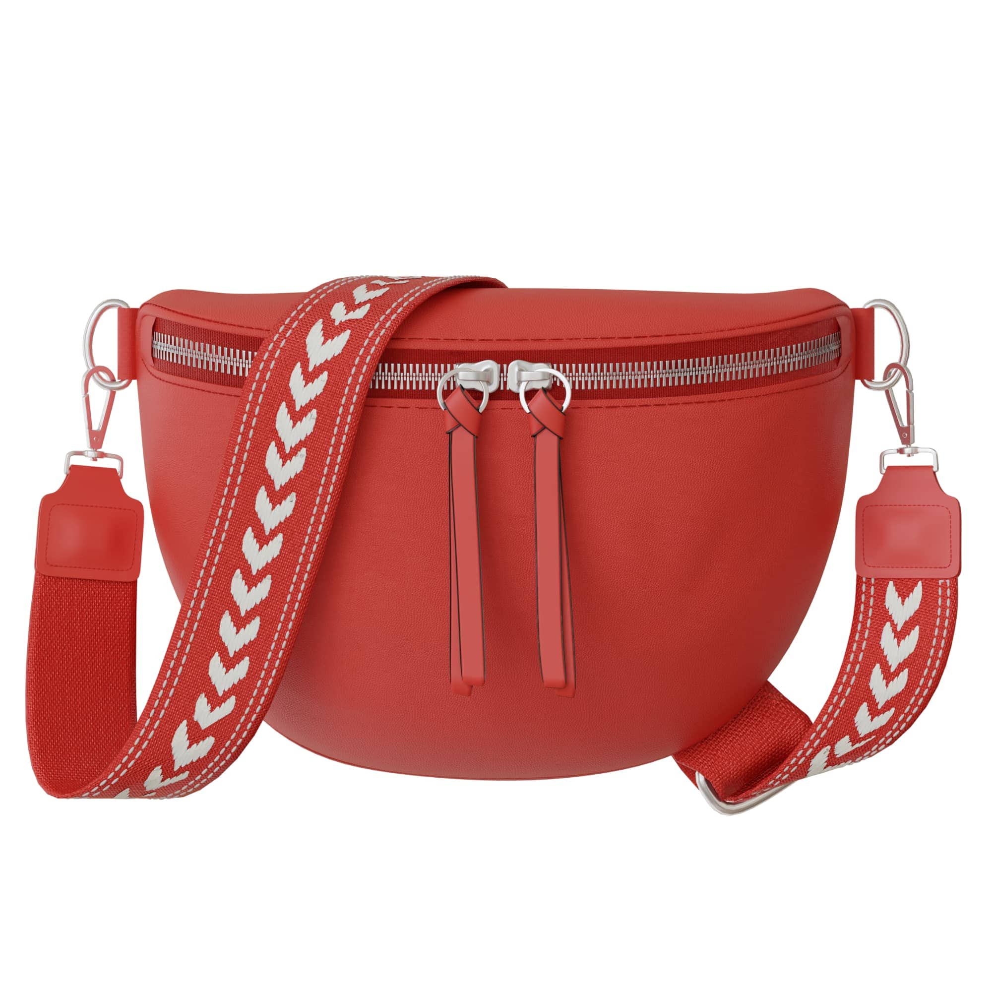 Vegane Damen Handtasche Hochwertig Praktisch & Stilvoll