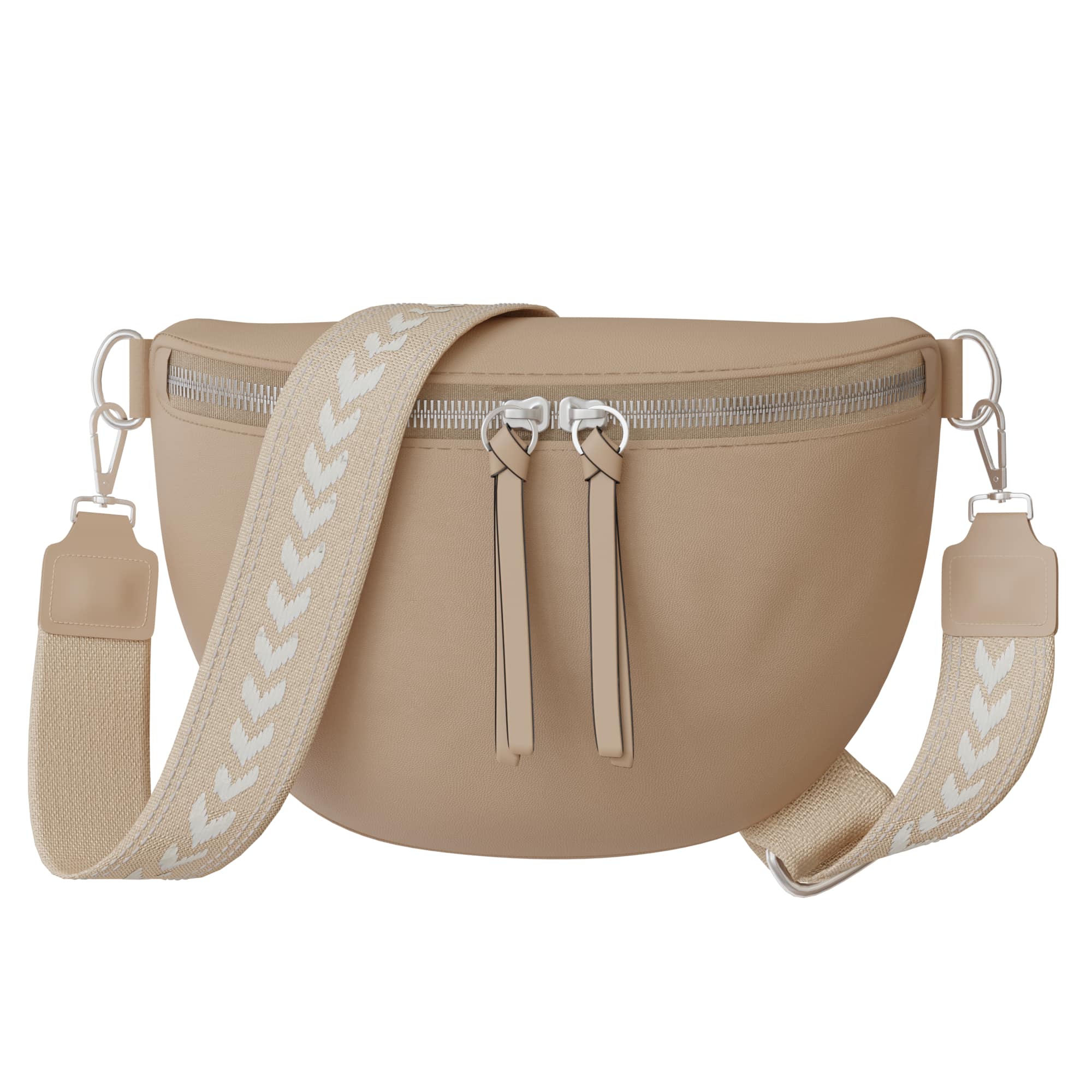 Vegane Damen Handtasche Hochwertig Praktisch & Stilvoll