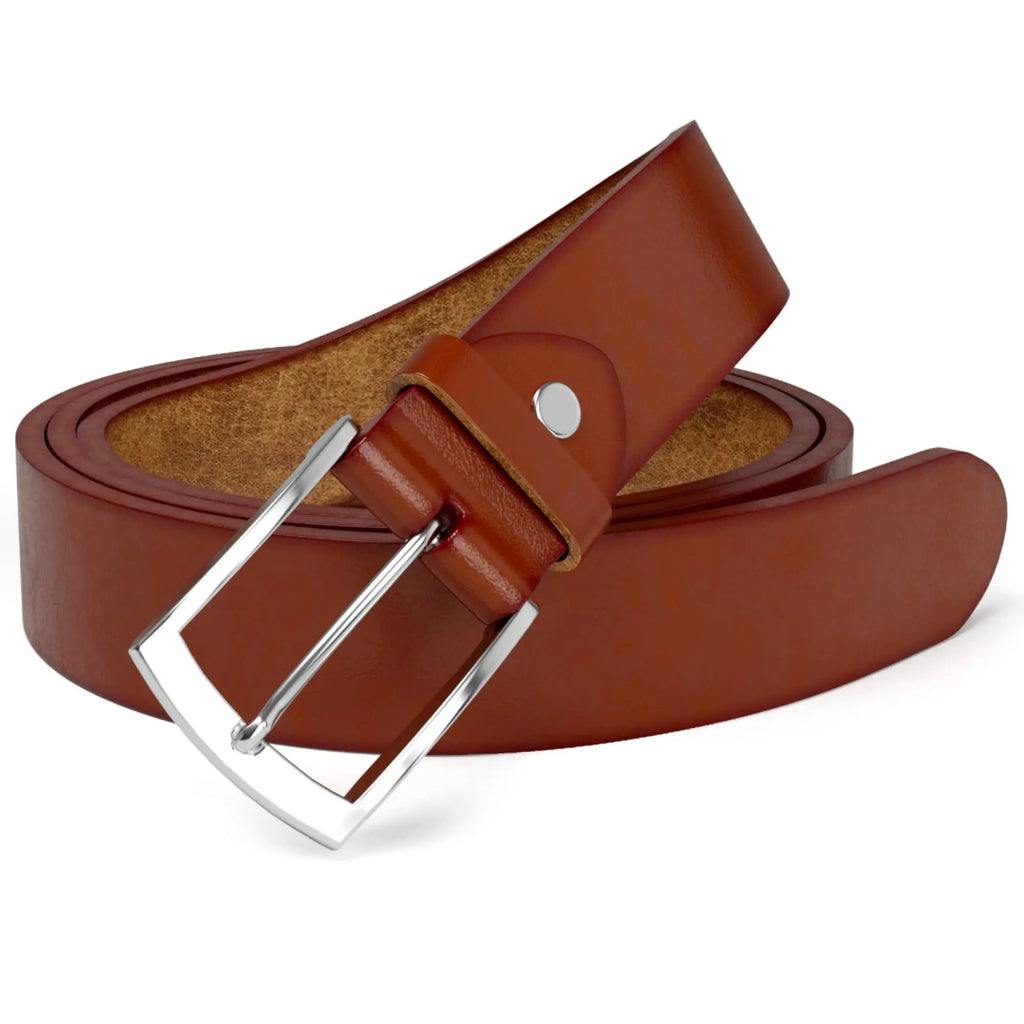 Cognac Brown