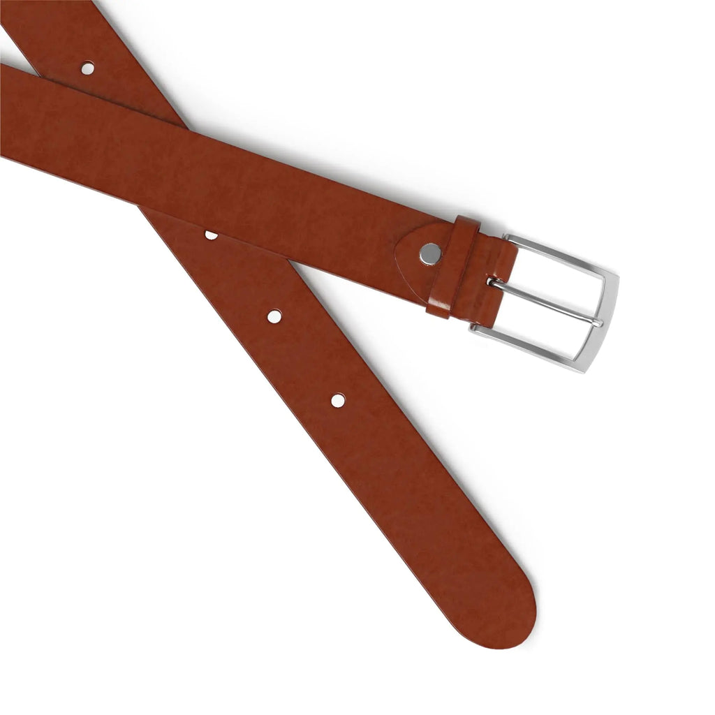 Cognac Brown
