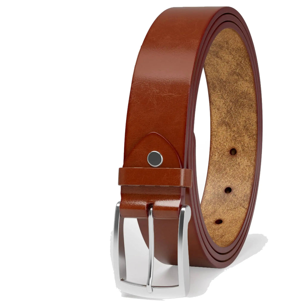 Cognac Brown