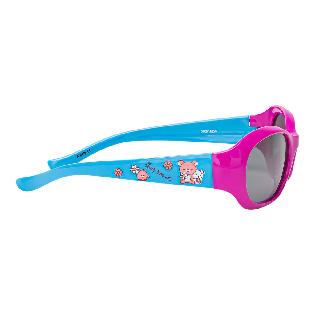Pink-Blau