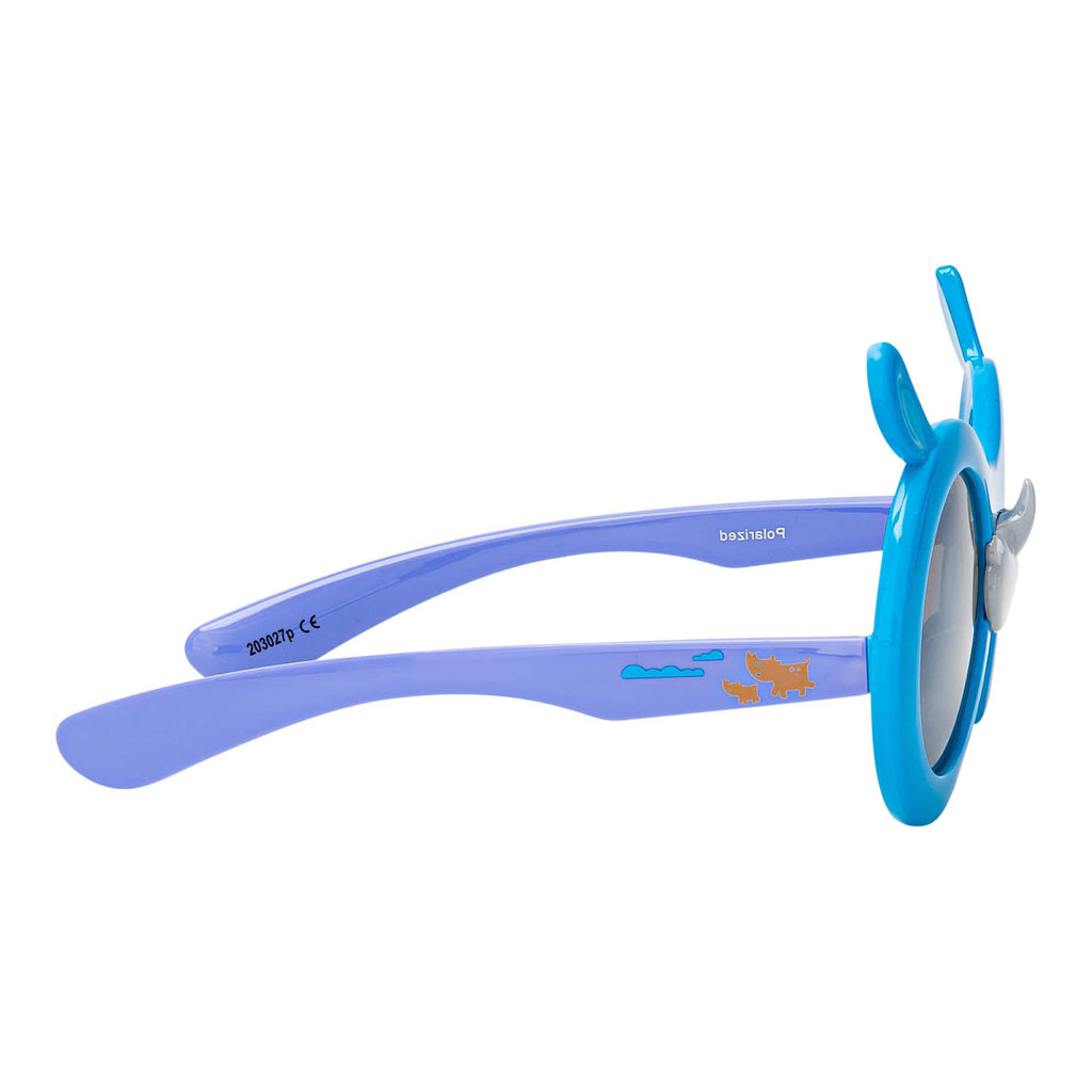 Blau