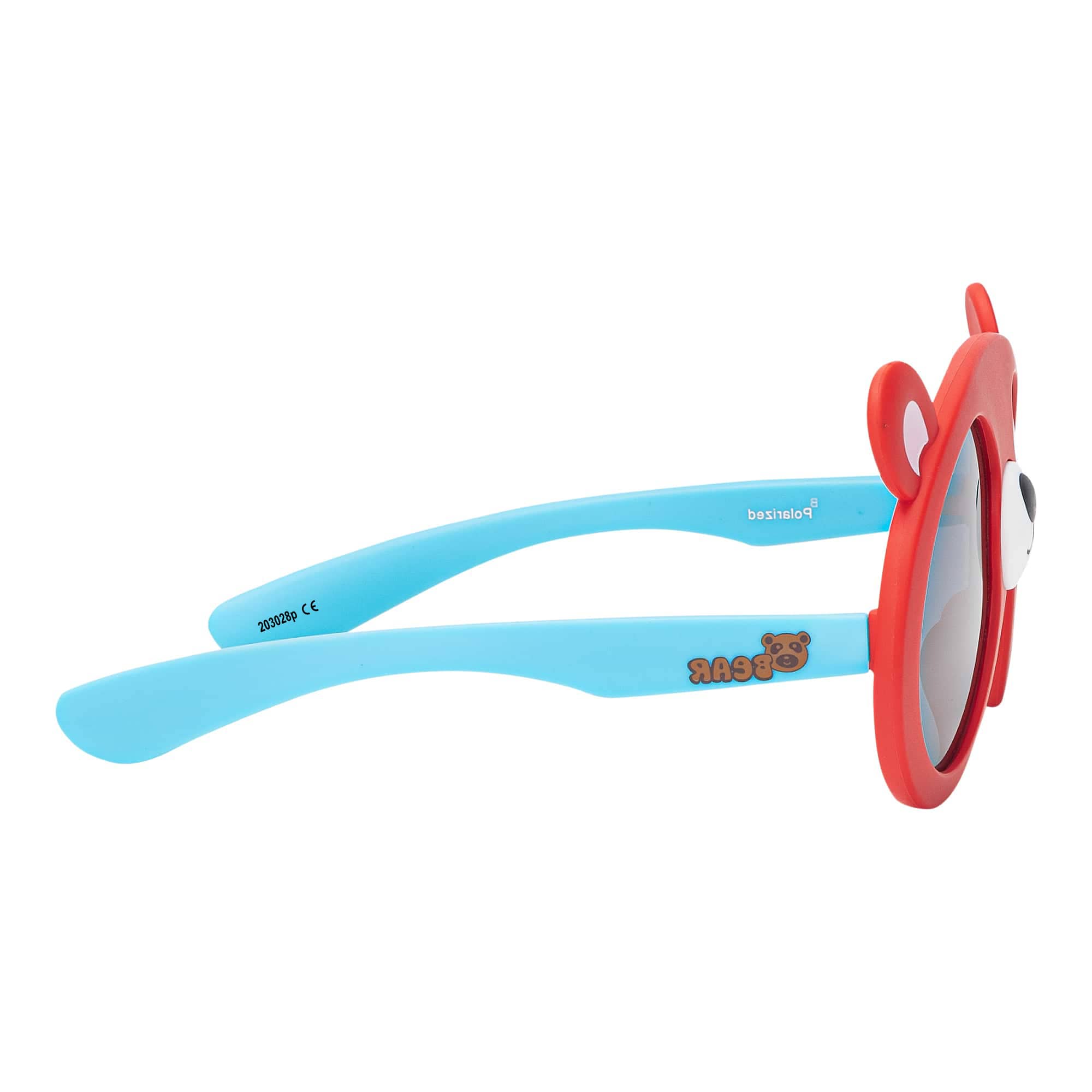 Rot-Blau