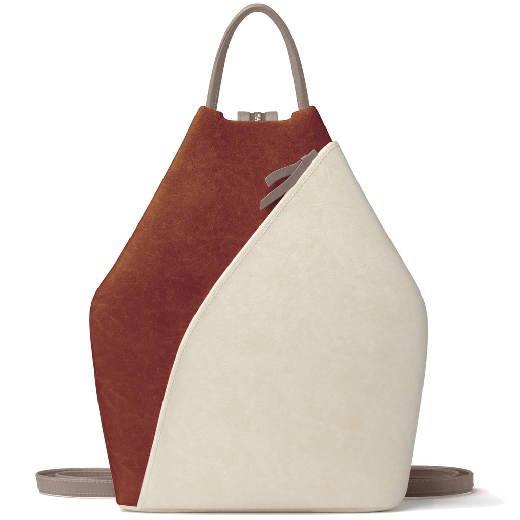 Beige/Brown