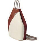 Beige/Brown