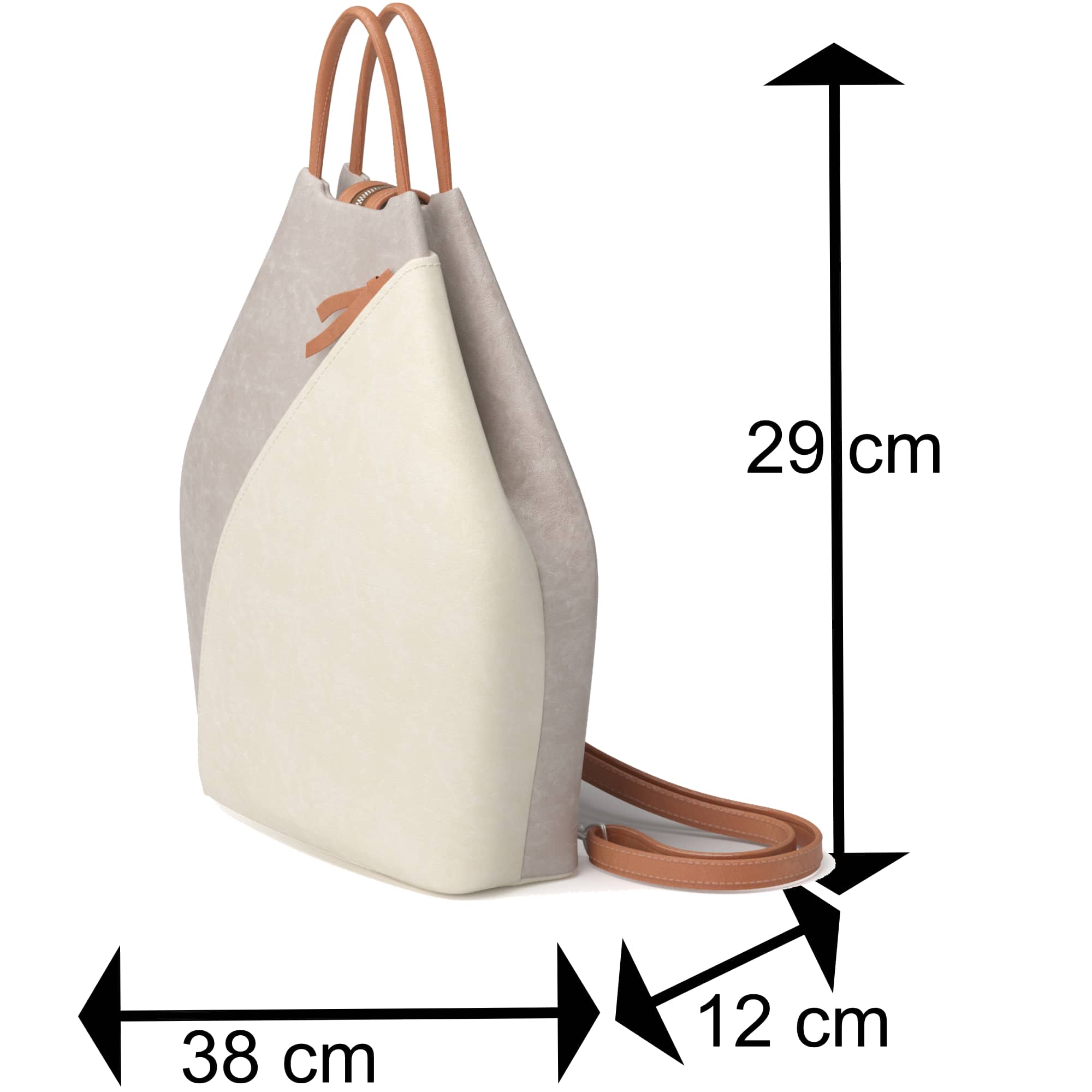 Beige/Camel