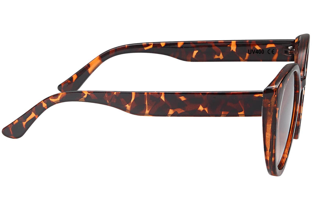 Braun Leopard