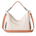 Beige/Brown