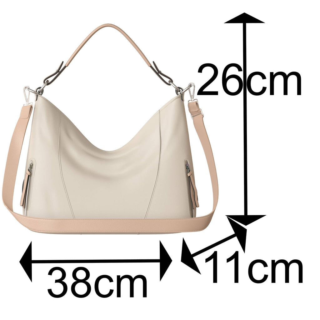 Beige/Taupe