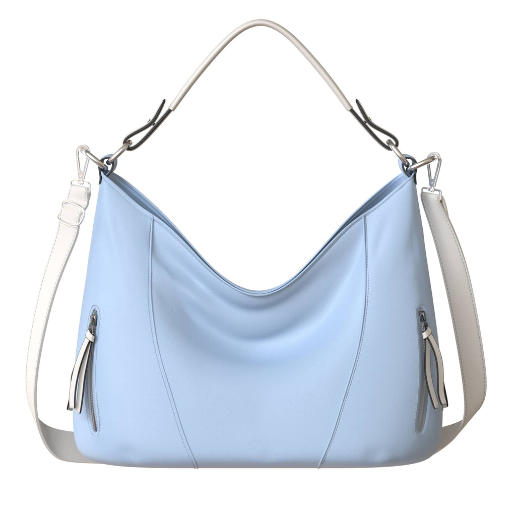 Light Blue
