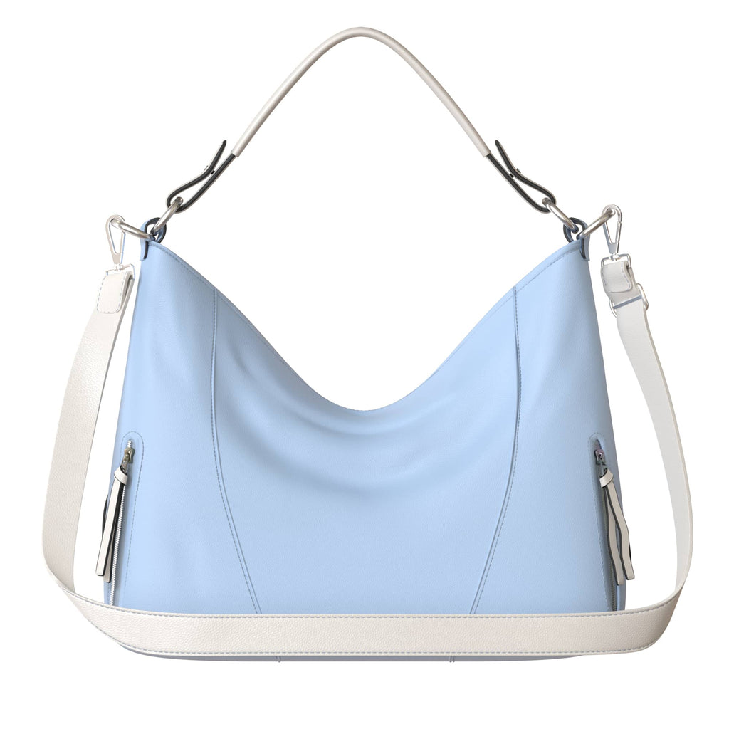 Light Blue