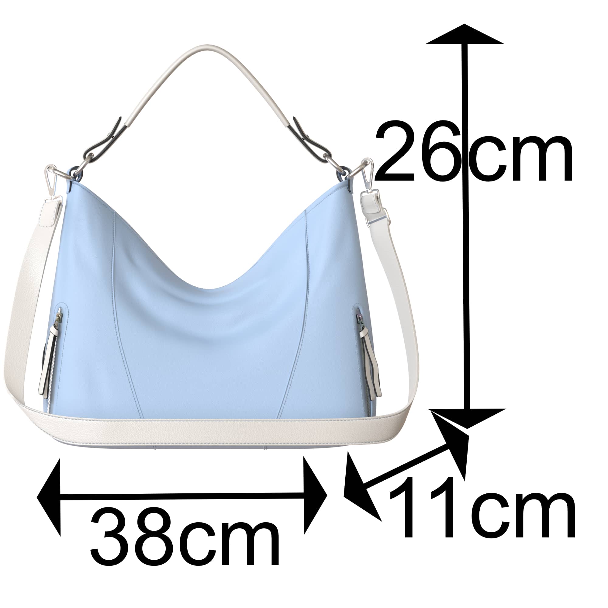 Light Blue