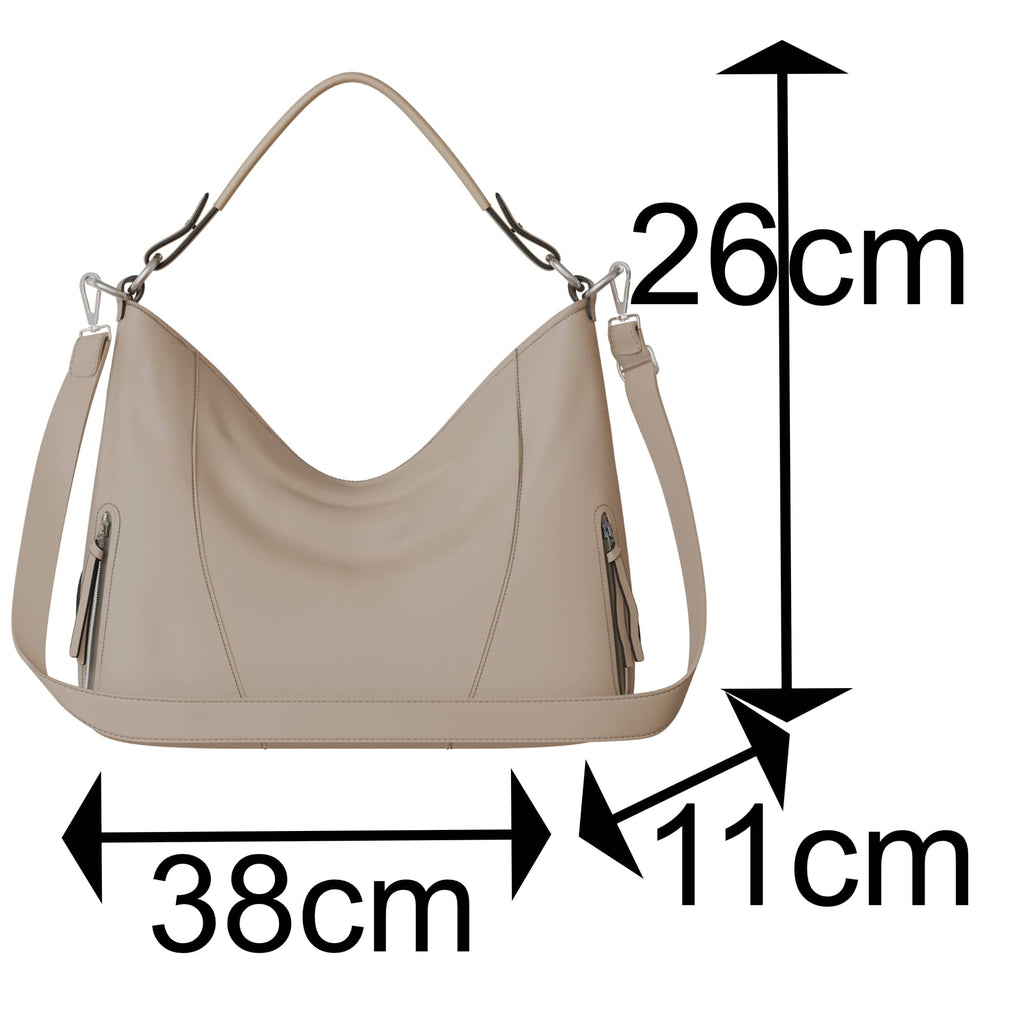 Taupe