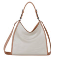 Damen Vegan Handtasche – Groß Stilvoll und Praktisch