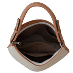 Beige/Brown