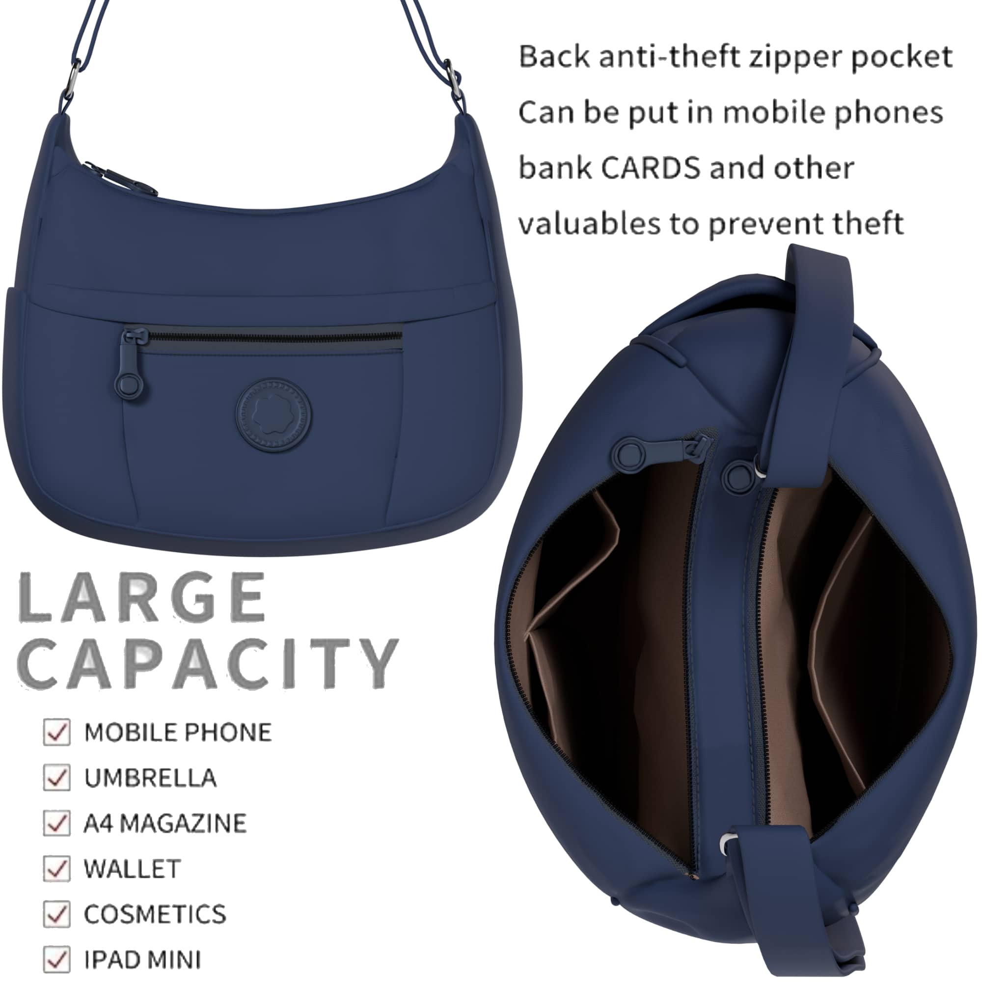 Dark Blue