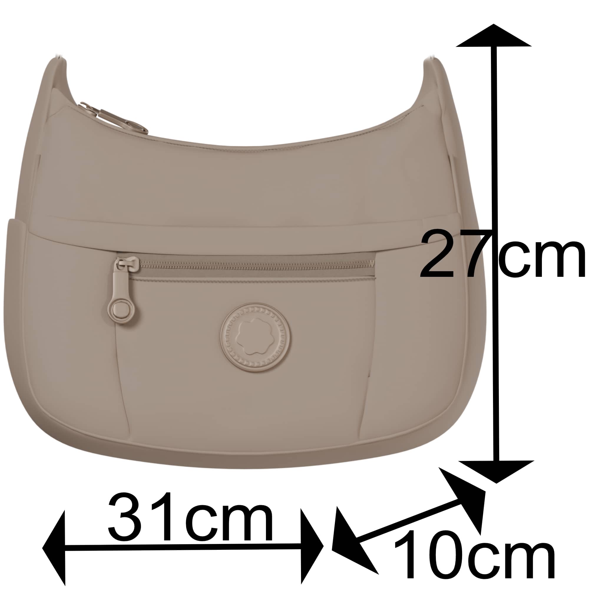 Taupe