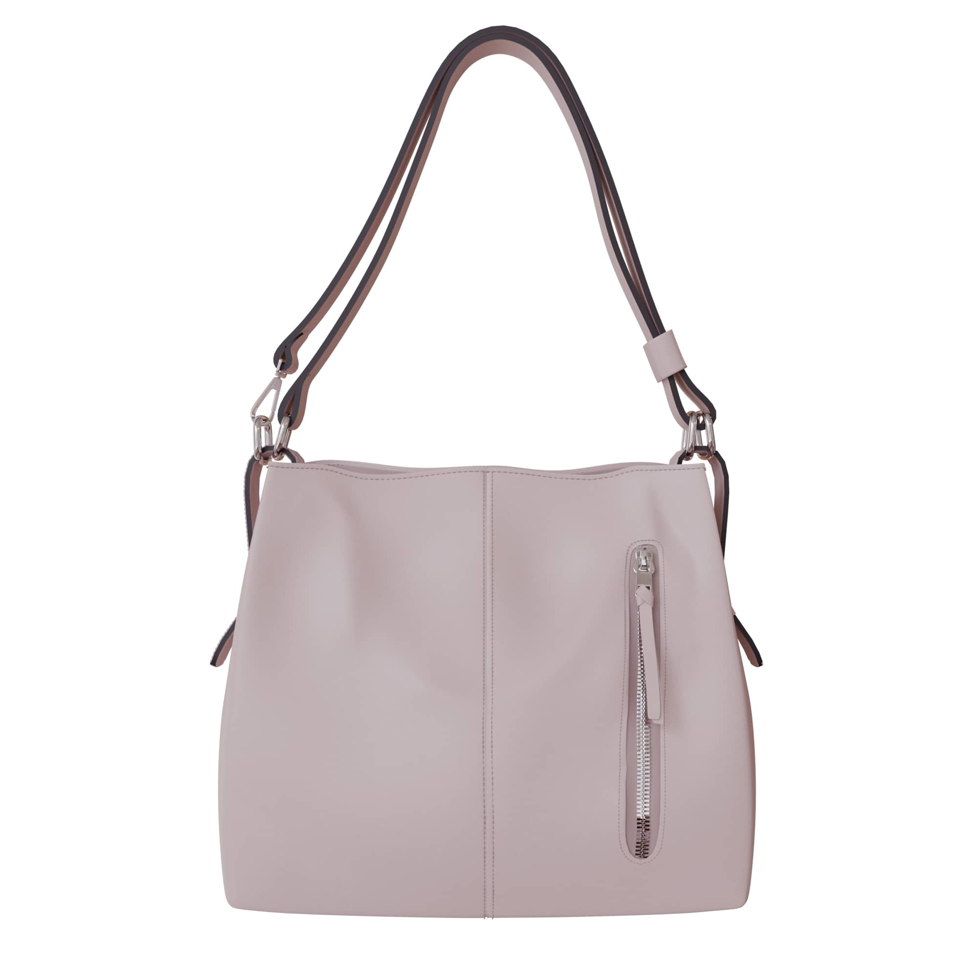 Damen Handtasche Vegan Praktisch und Kompakt