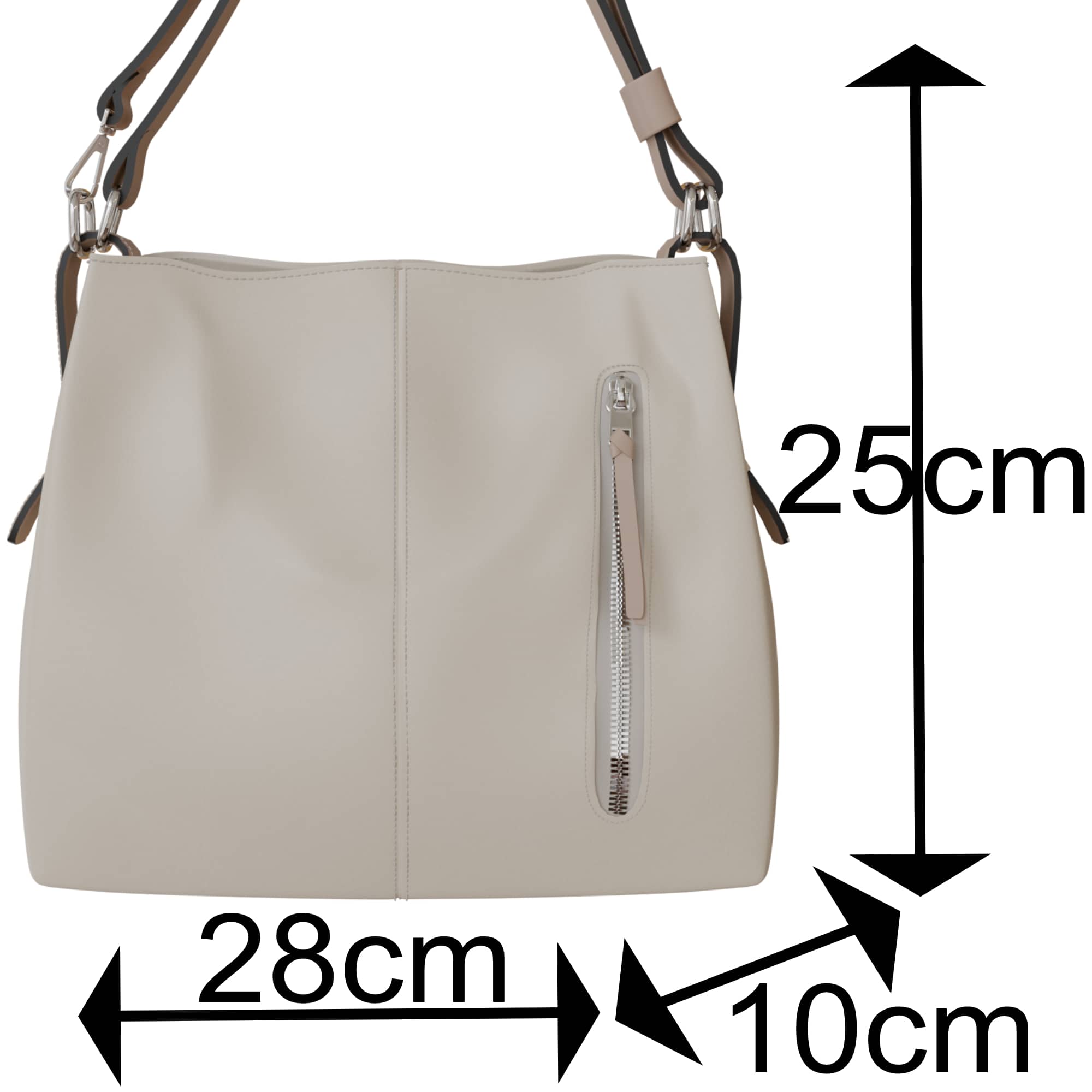 Beige/Taupe