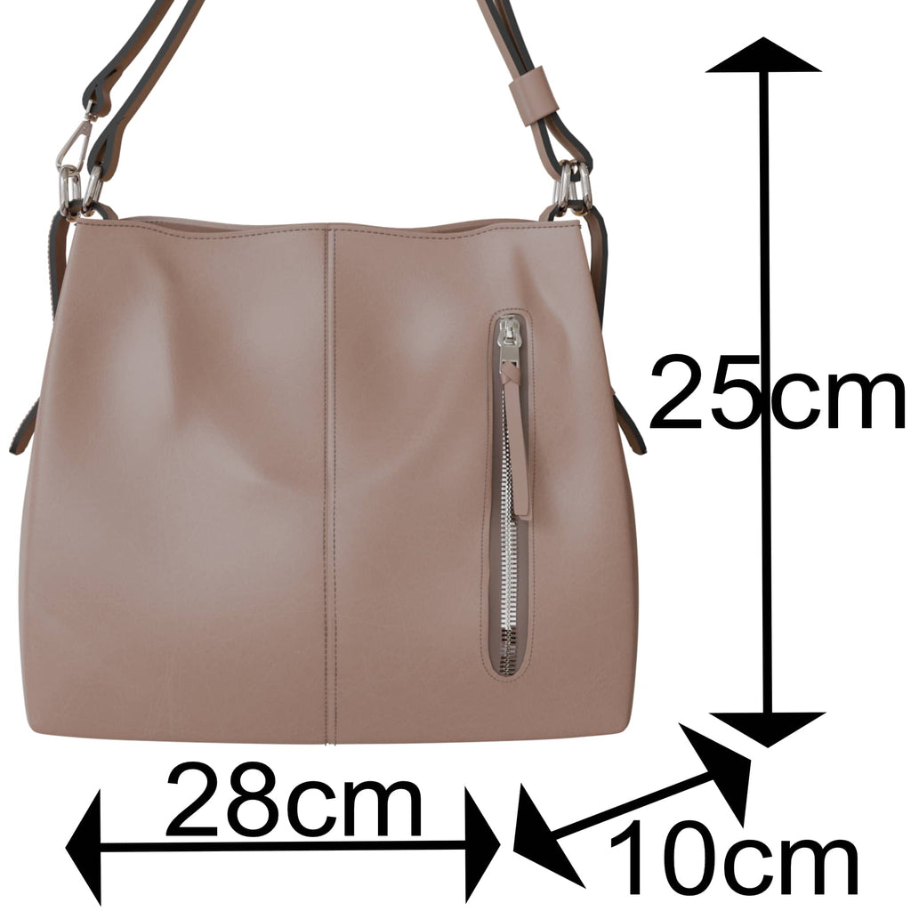 Taupe