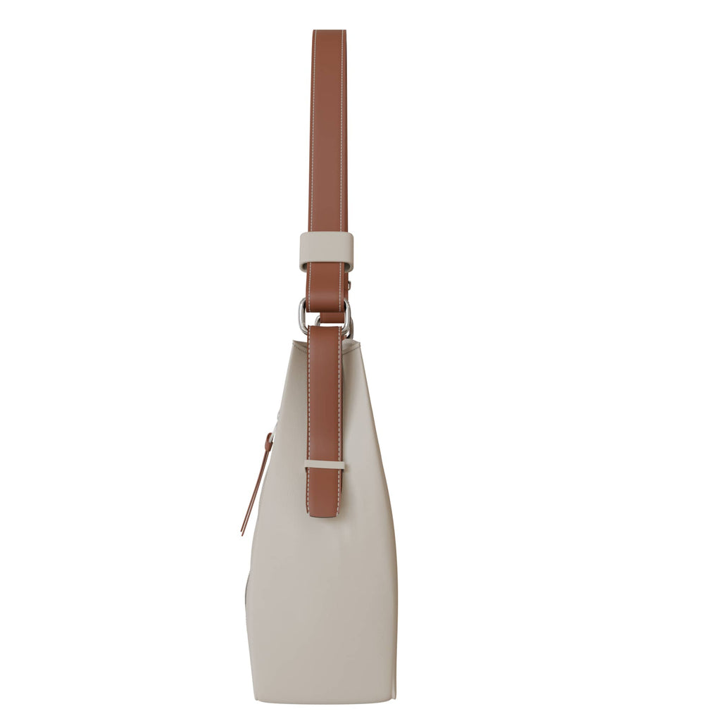 Beige/Brown