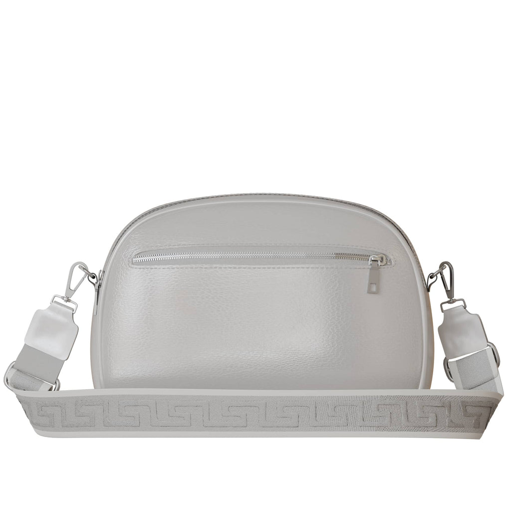 Vegan Damen Handtasche – Kompakt und Stivoll