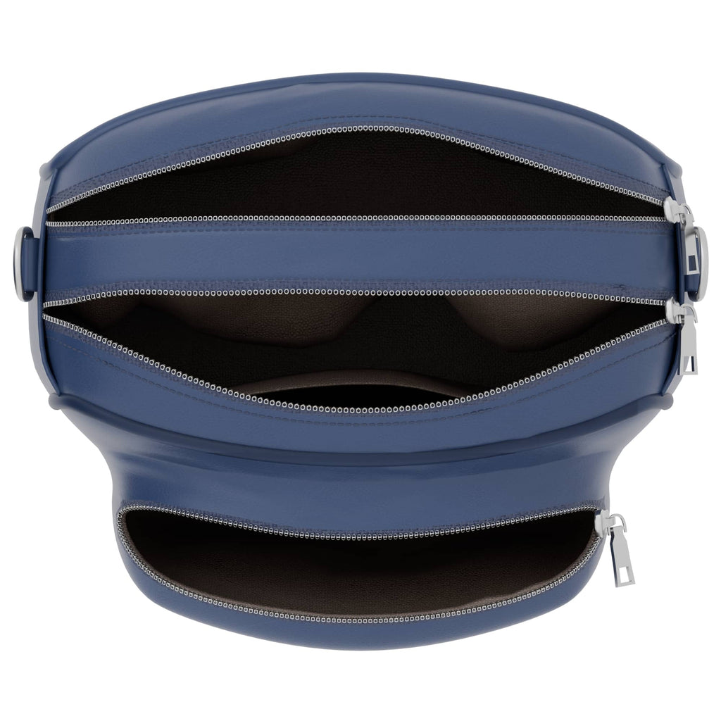 Vegan Damen Handtasche – Kompakt und Stivoll