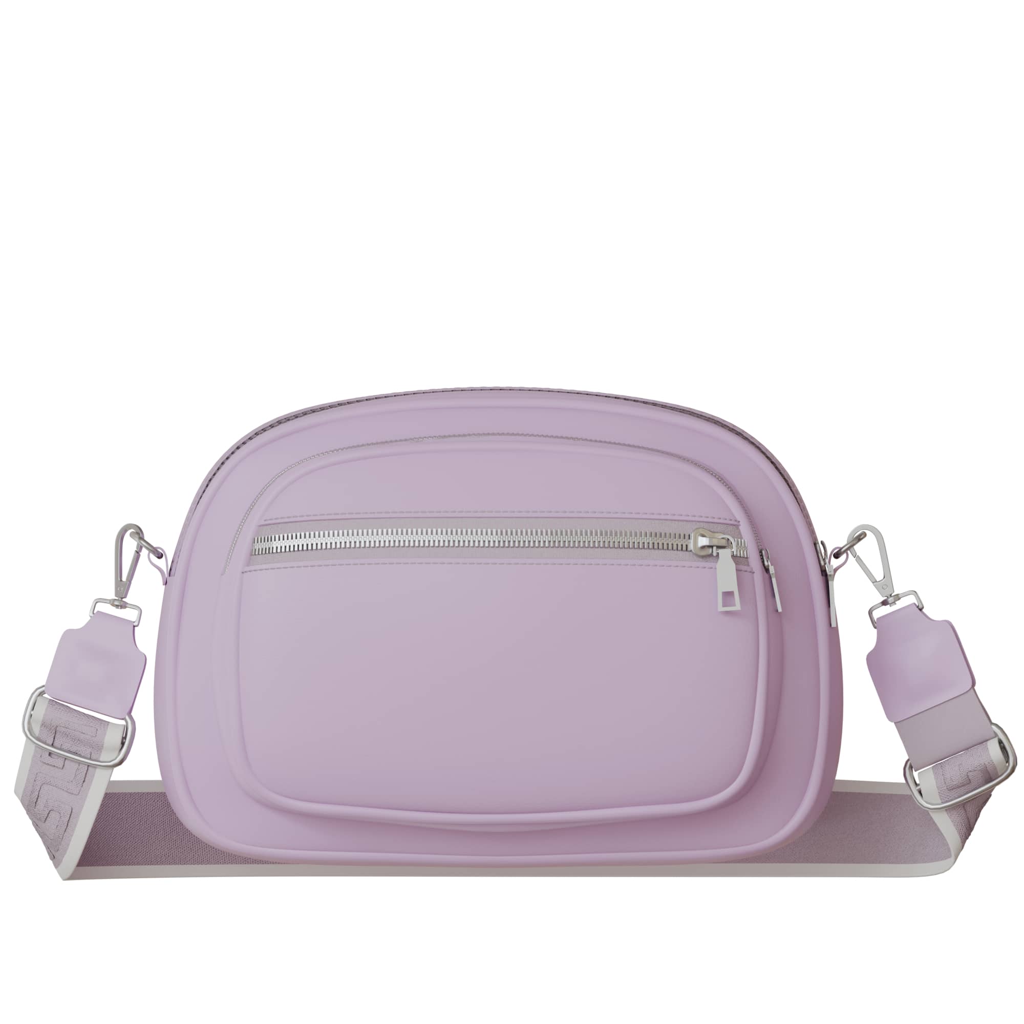 Vegan Damen Handtasche – Kompakt und Stivoll