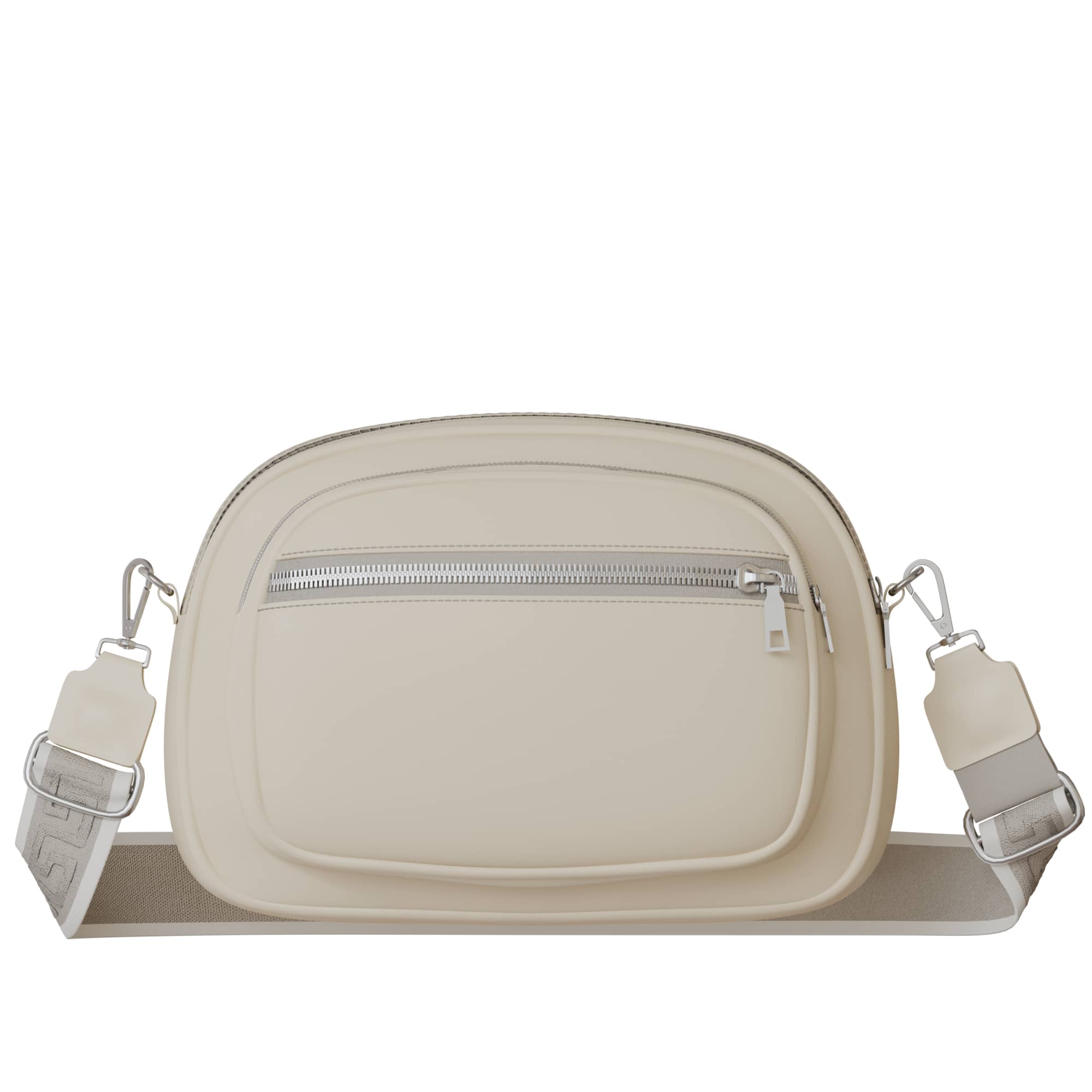 Vegan Damen Handtasche – Kompakt und Stivoll