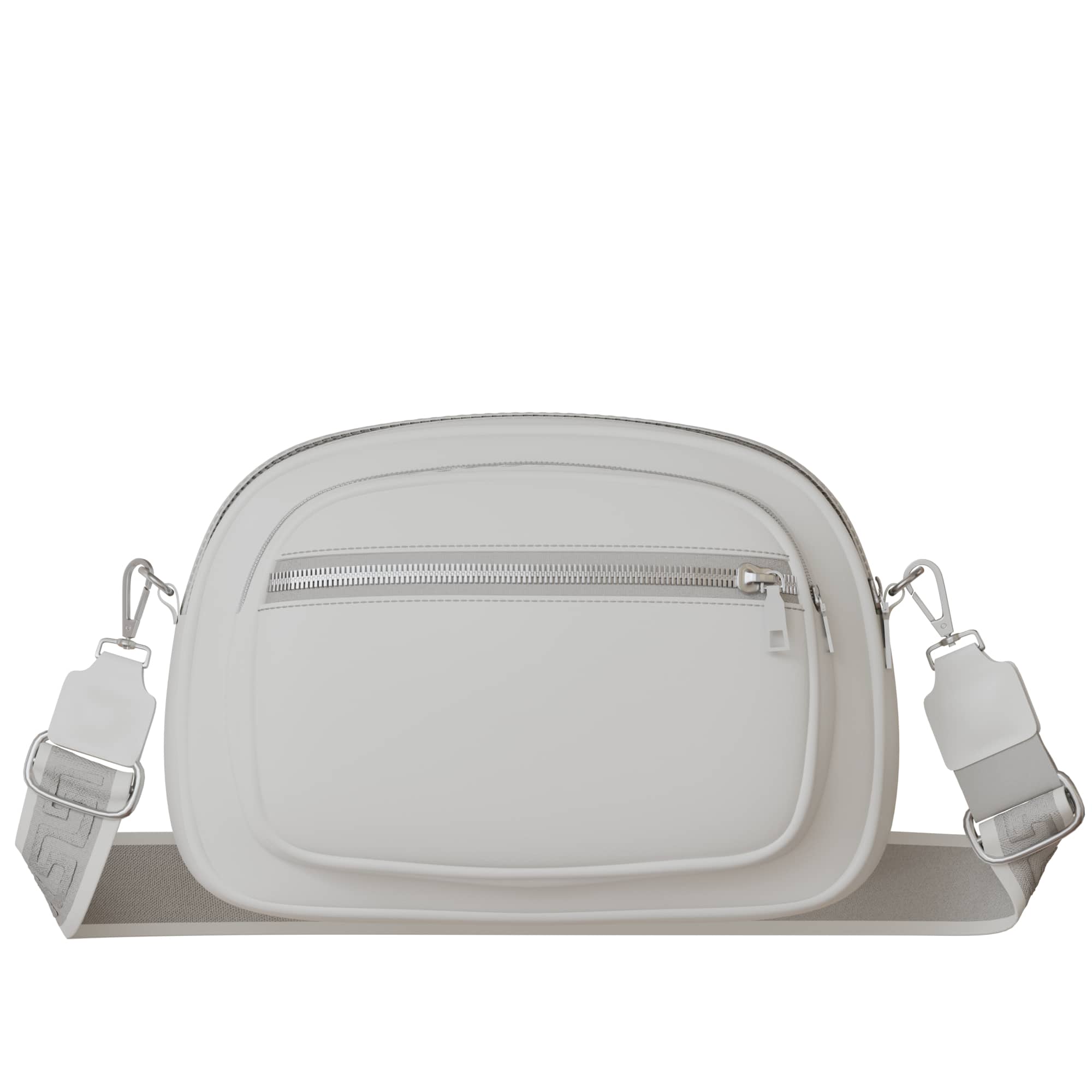 Vegan Damen Handtasche – Kompakt und Stivoll