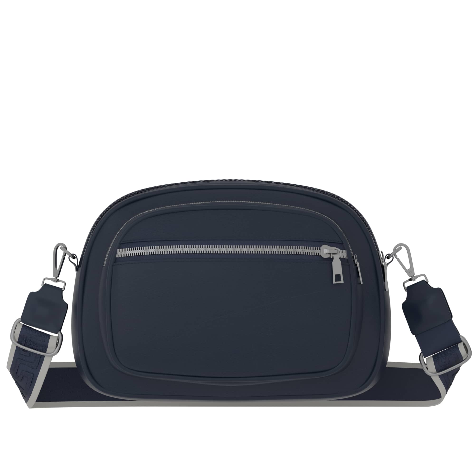 Vegan Damen Handtasche – Kompakt und Stivoll