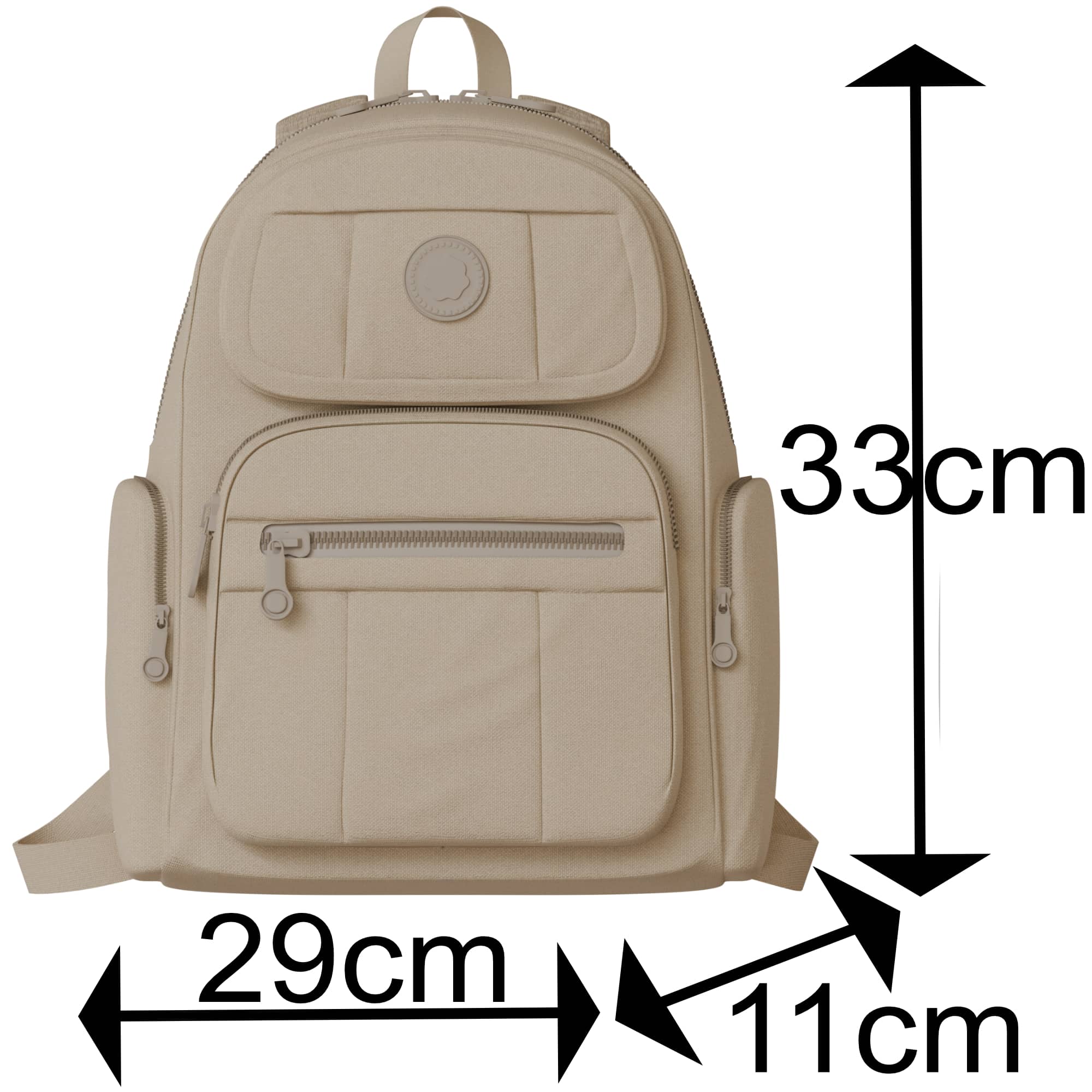 Beige