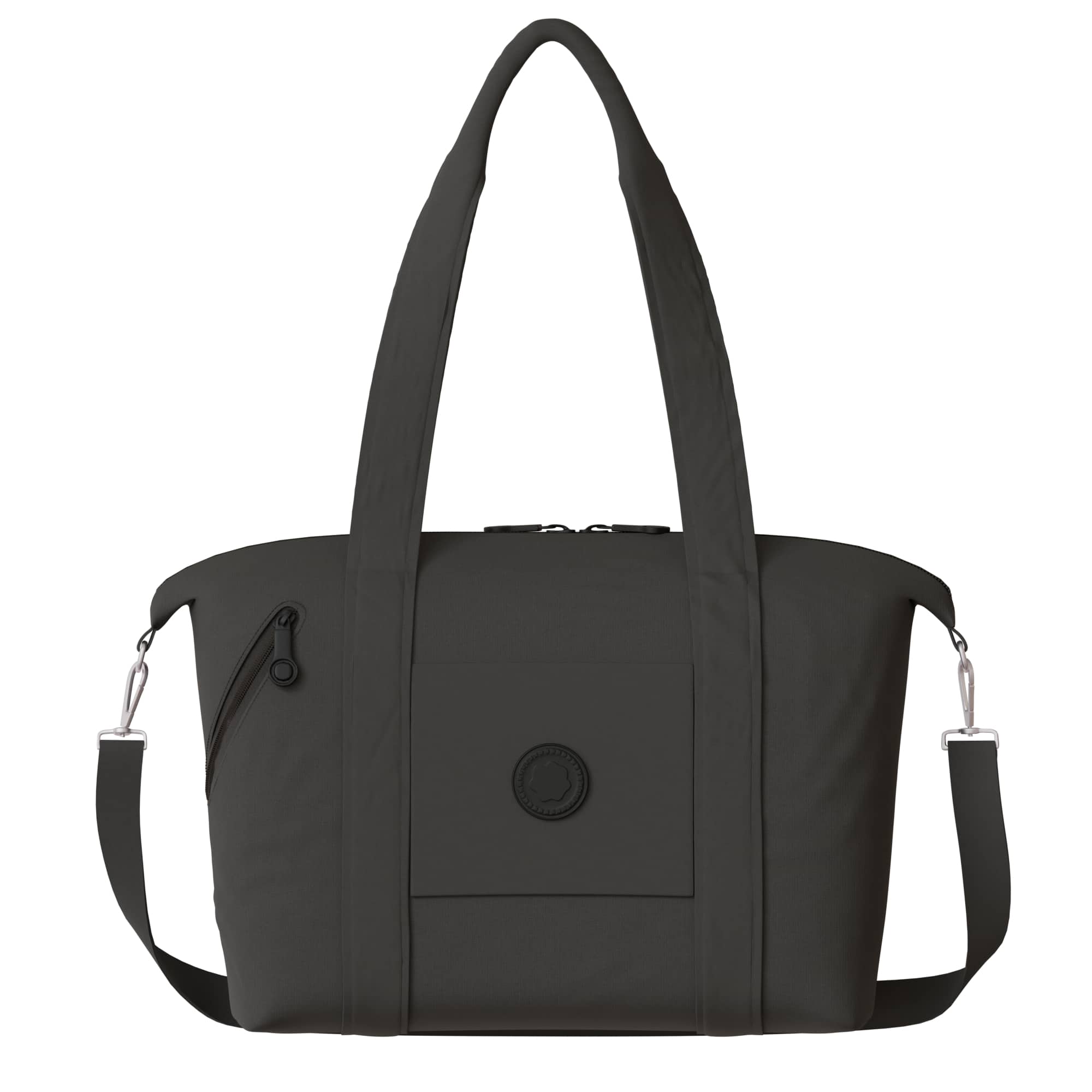 Vegan Damen Handtasche mit Umhängefunktion – Groß, Stilvoll und Praktisch