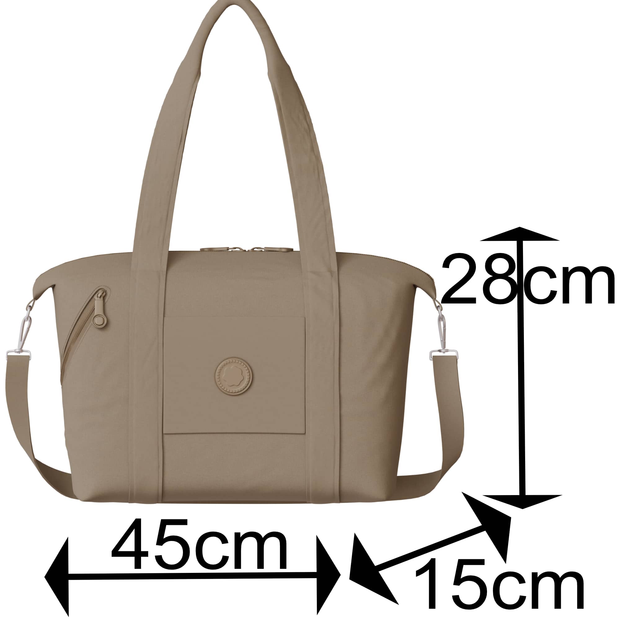 Taupe