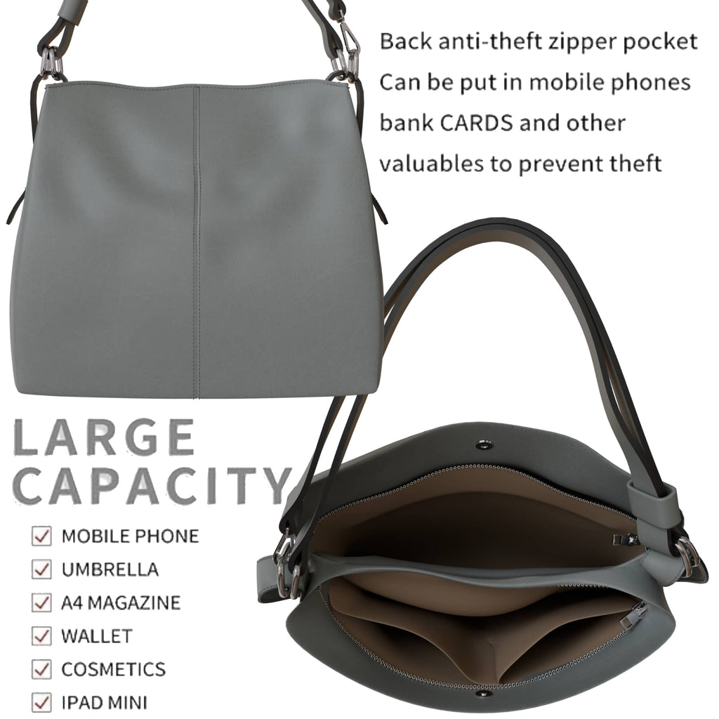 Dark Grey