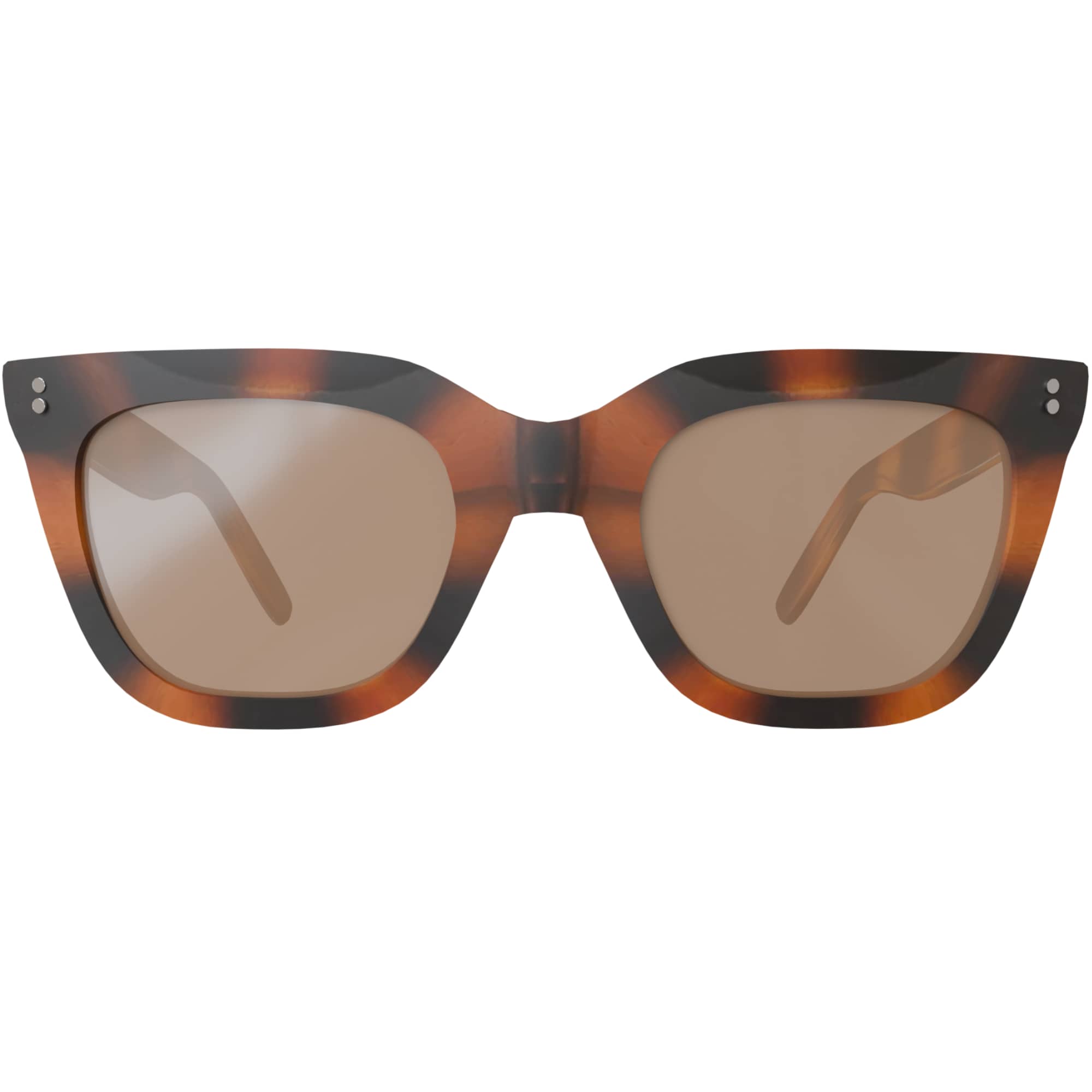 Moderne Damen Sonnenbrille