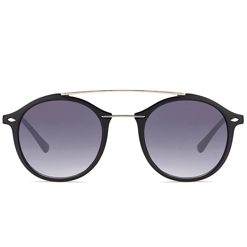 Schwarz Gold