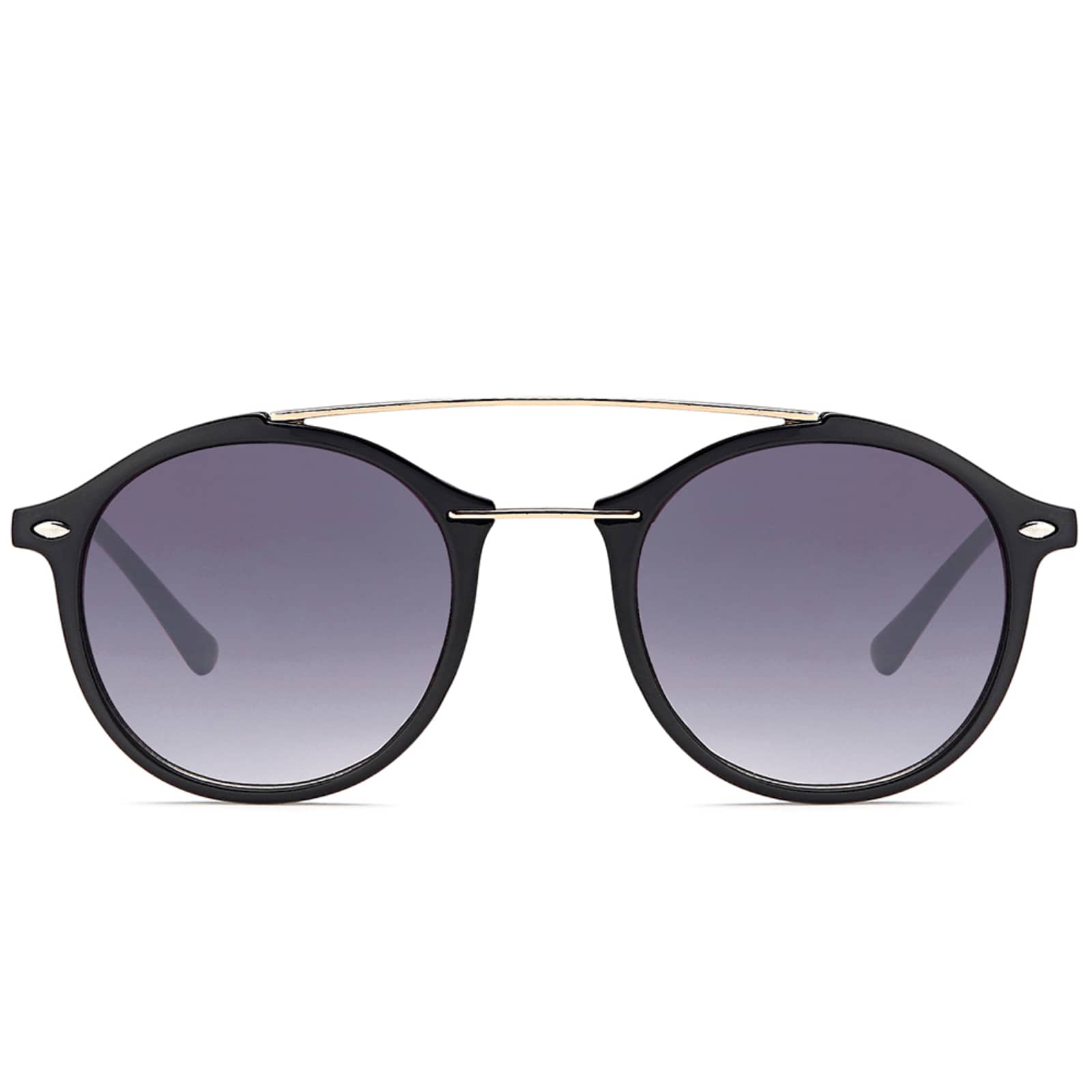 Schwarz Gold