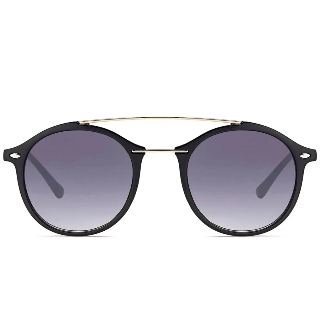 Schwarz Gold
