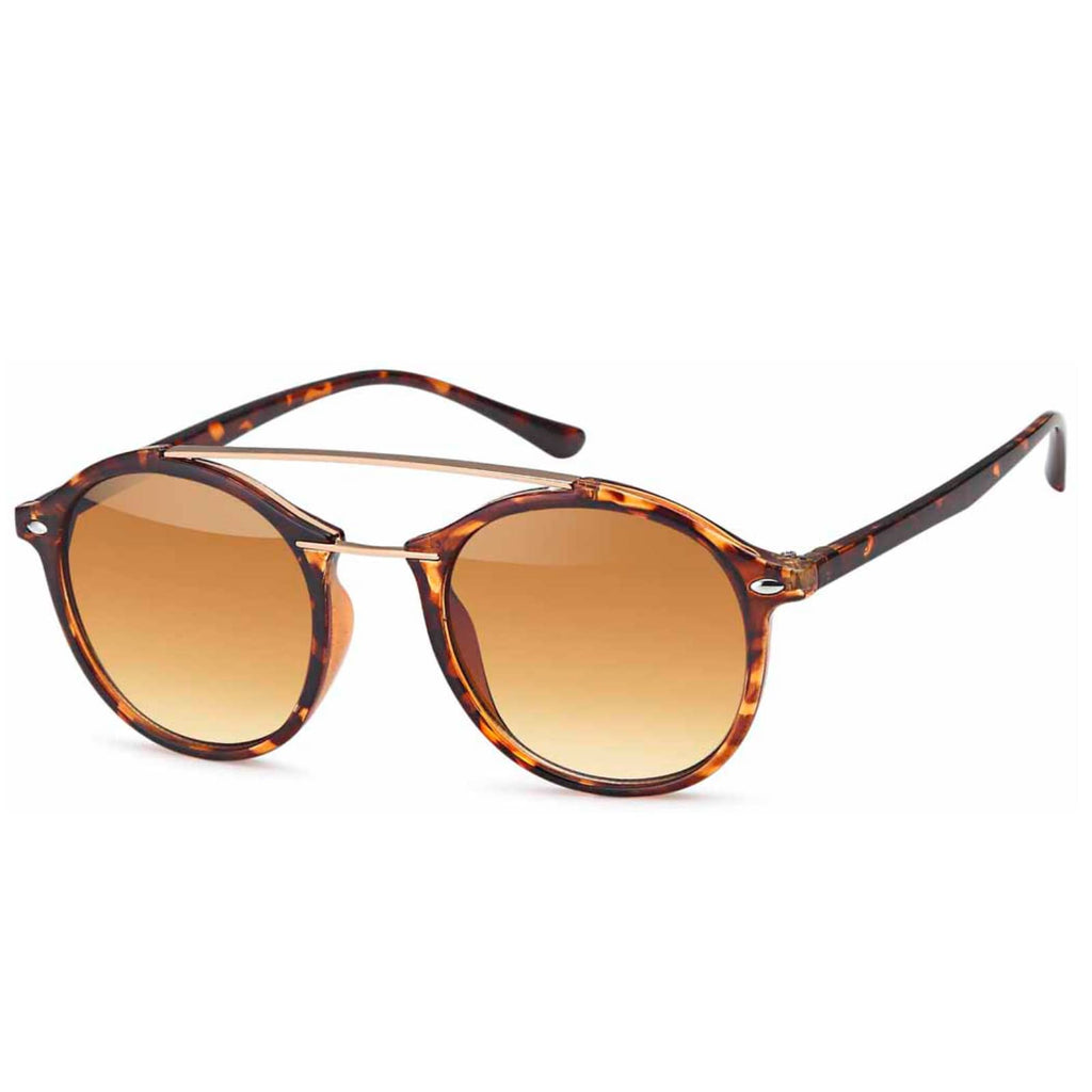 Braun Leopard