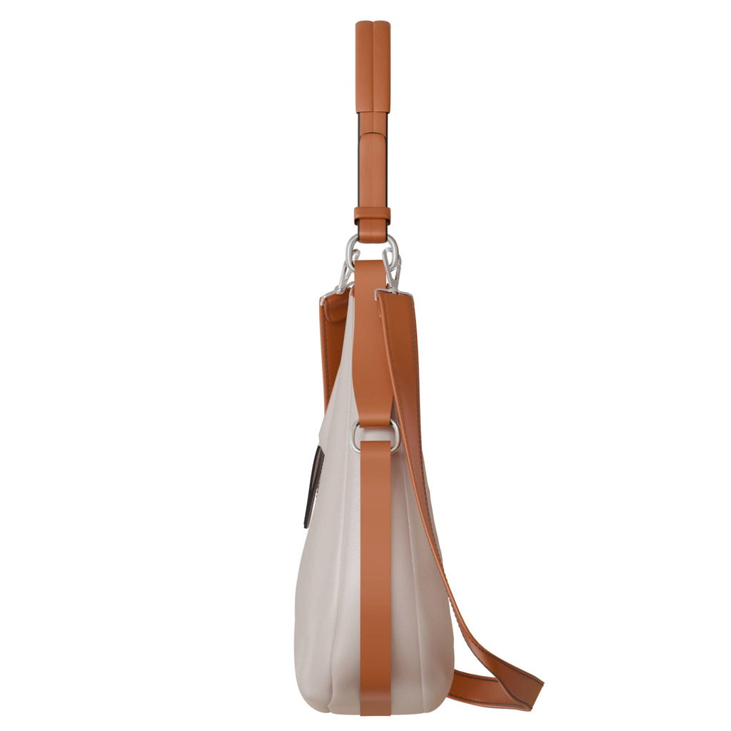 Beige/Brown