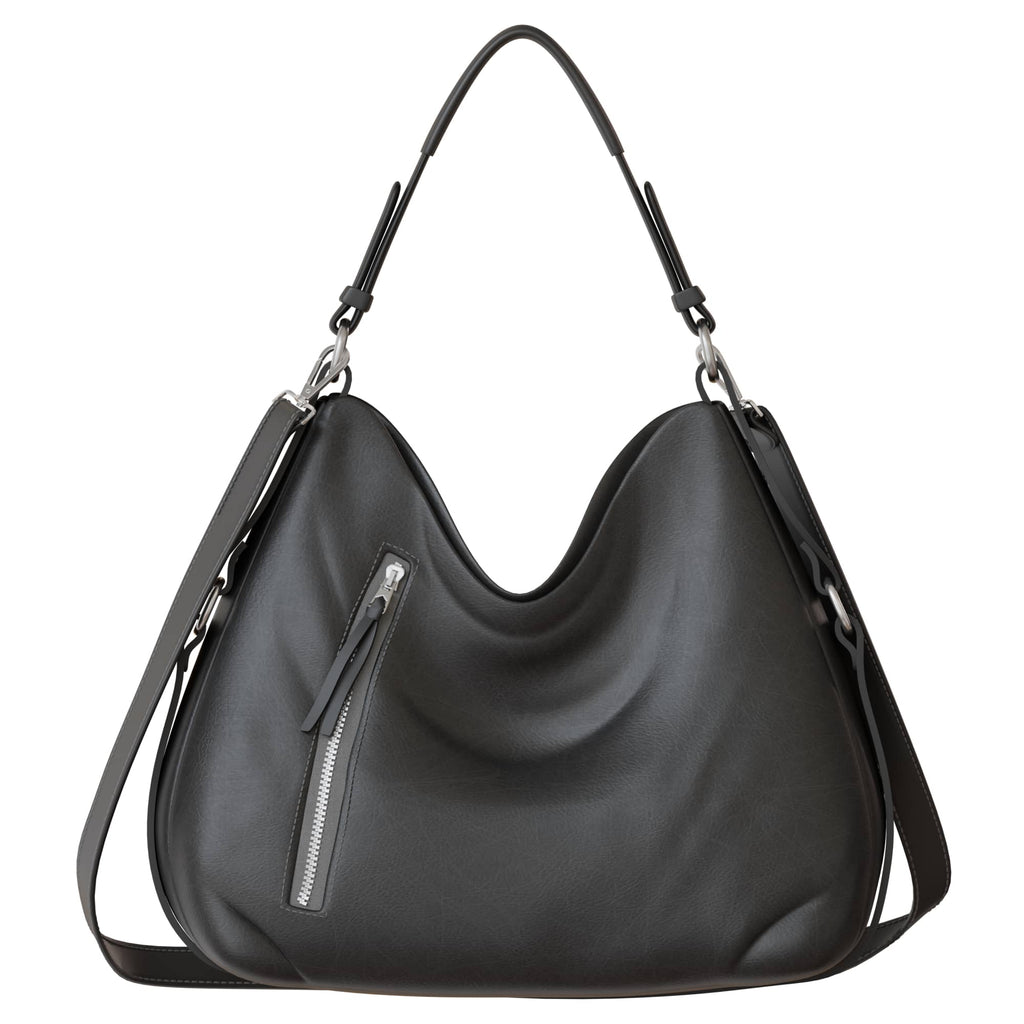 Damen Handtasche mit Umhängefunktion – Vegan und Stilvoll
