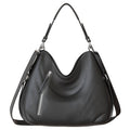 Damen Handtasche mit Umhängefunktion – Vegan und Stilvoll