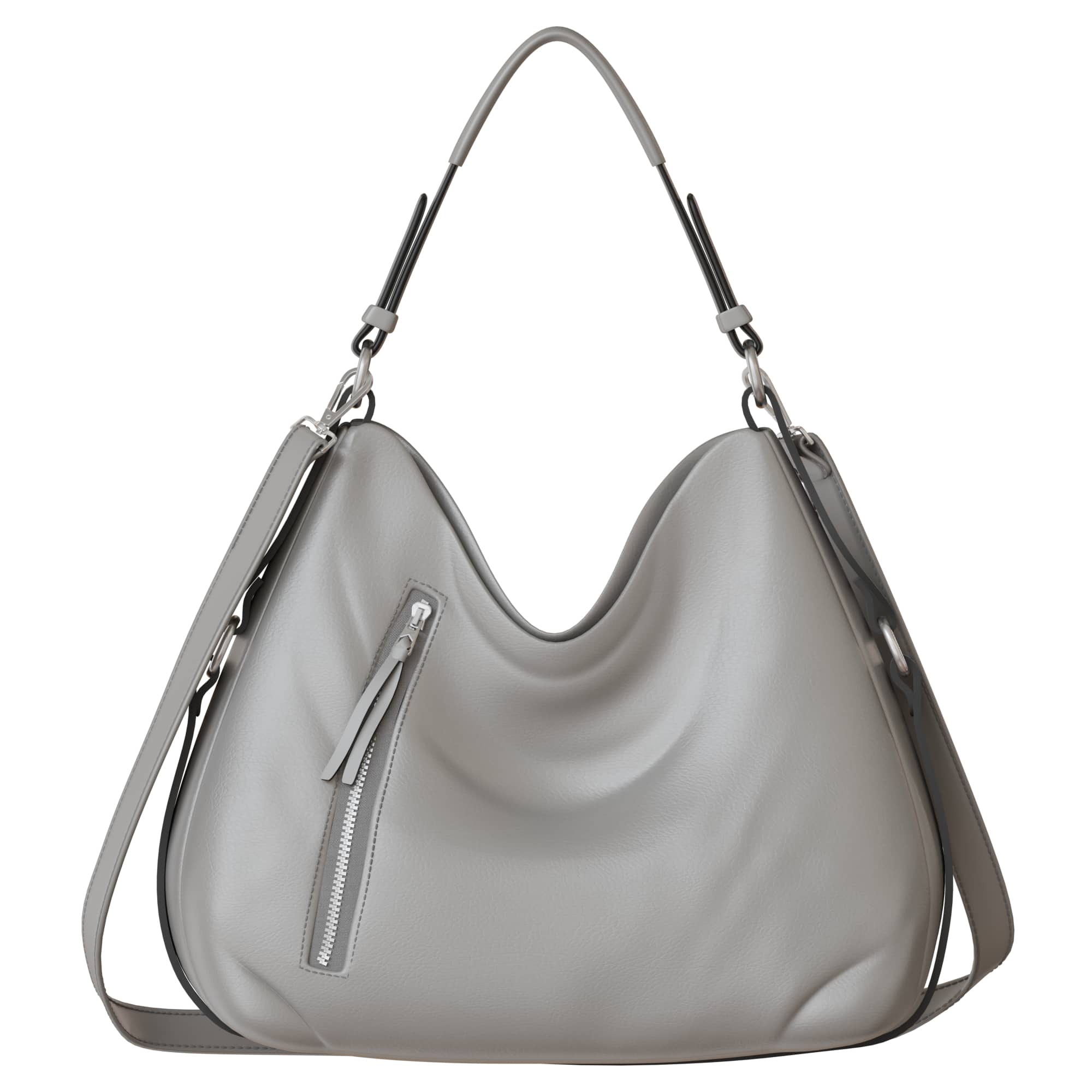 Damen Handtasche mit Umhängefunktion – Vegan und Stilvoll