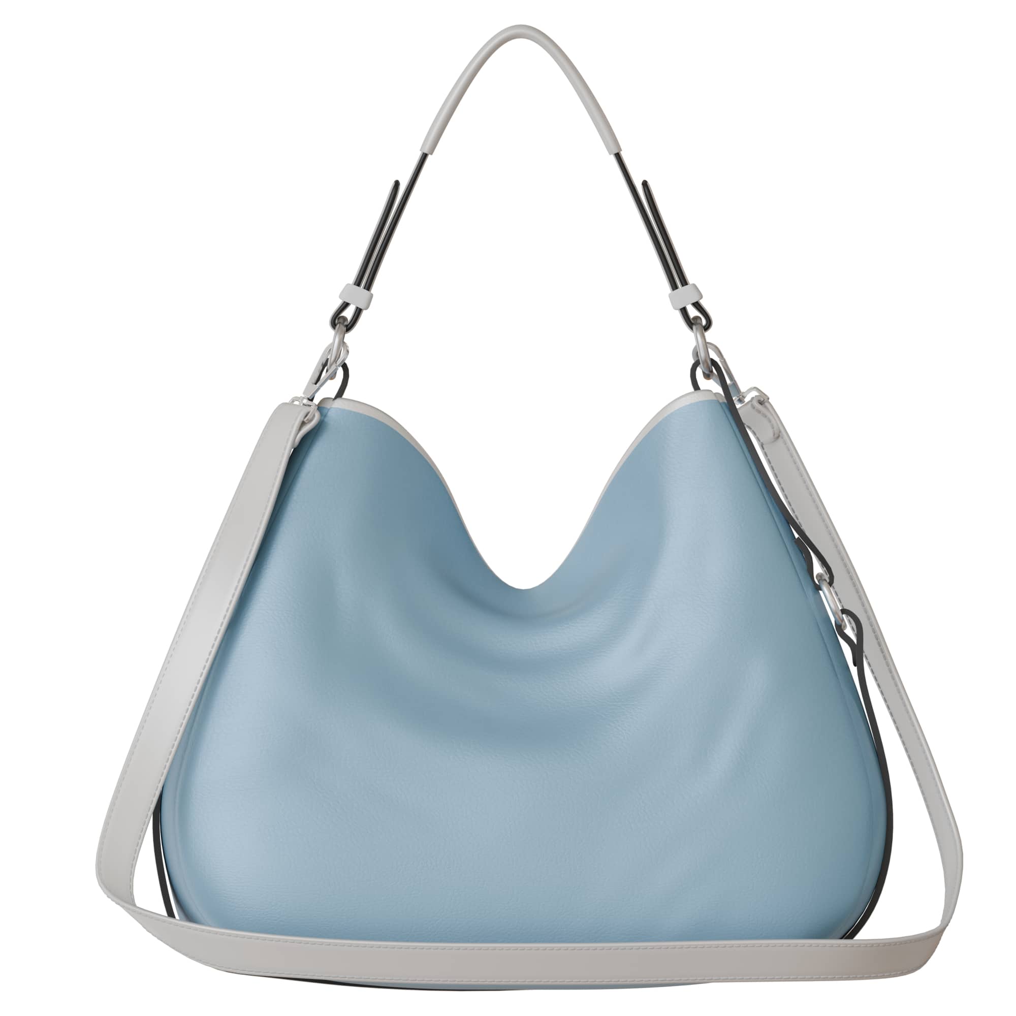 Leight Blue