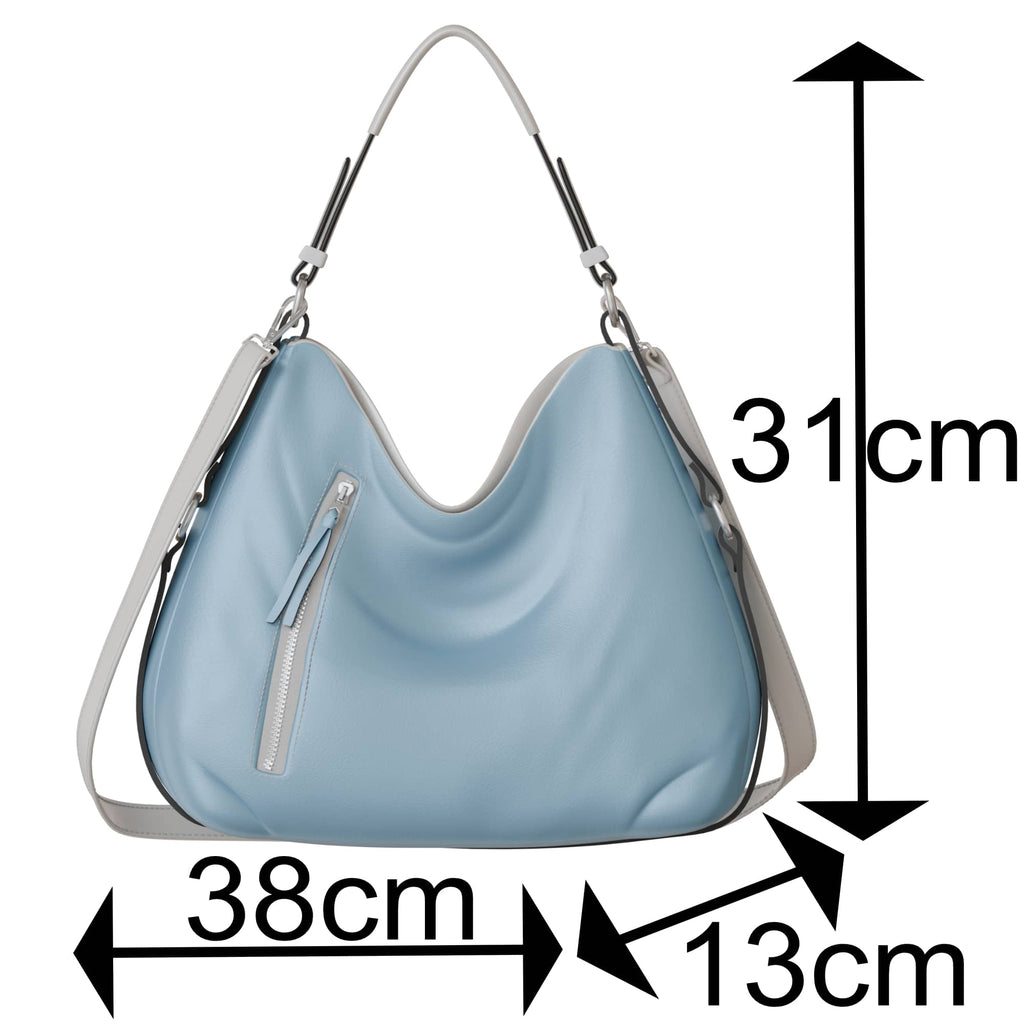 Leight Blue